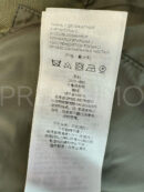 Gucci пуховик PR307338 16