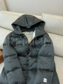 Max Mara пуховик PR186265 18