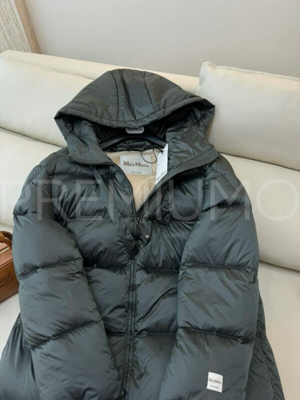 Max Mara пуховик PR186265 5