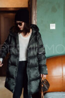 Max Mara пуховик PR186265 24