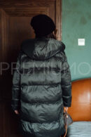 Max Mara пуховик PR186265 25