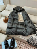 Max Mara пуховик PR186265 21
