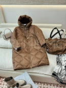 Max Mara пуховик PR291294 13