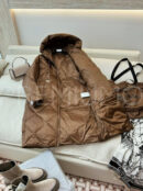 Max Mara пуховик PR291294 16