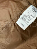 Max Mara пуховик PR291294 21