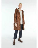 Max Mara пуховик PR291294 23