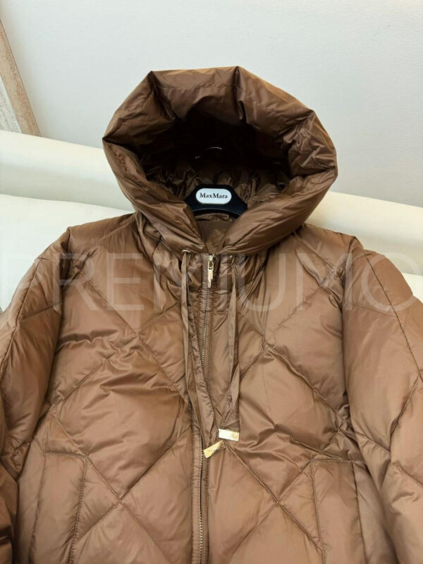 Max Mara пуховик PR291294 5