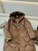 Max Mara пуховик PR291294 18