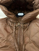 Max Mara пуховик PR291294 19