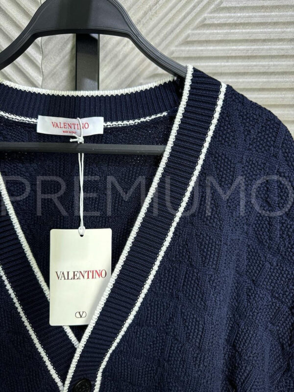 Valentino кардиган PR937602 7