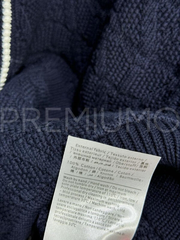 Valentino кардиган PR937602 9