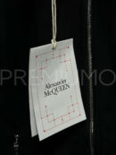 Alexander McQueen костюм PR458662 16