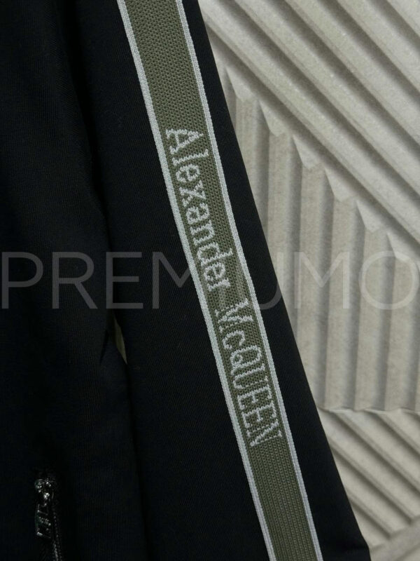 Alexander McQueen костюм PR458662 5