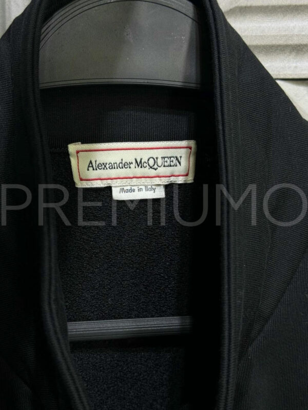 Alexander McQueen костюм PR458662 6