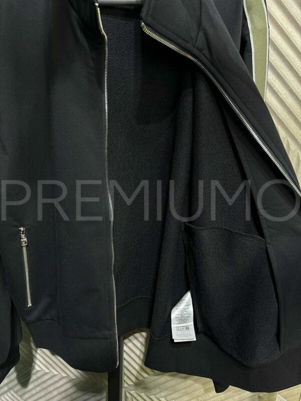 Alexander McQueen костюм PR458662 7