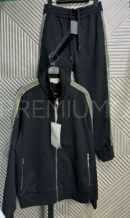 Alexander McQueen костюм PR458662 13