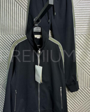Alexander McQueen костюм PR458662