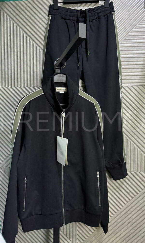Alexander McQueen костюм PR458662