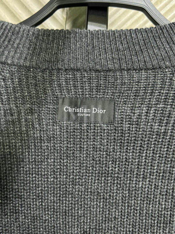 Christian Dior свитер PR822363 5
