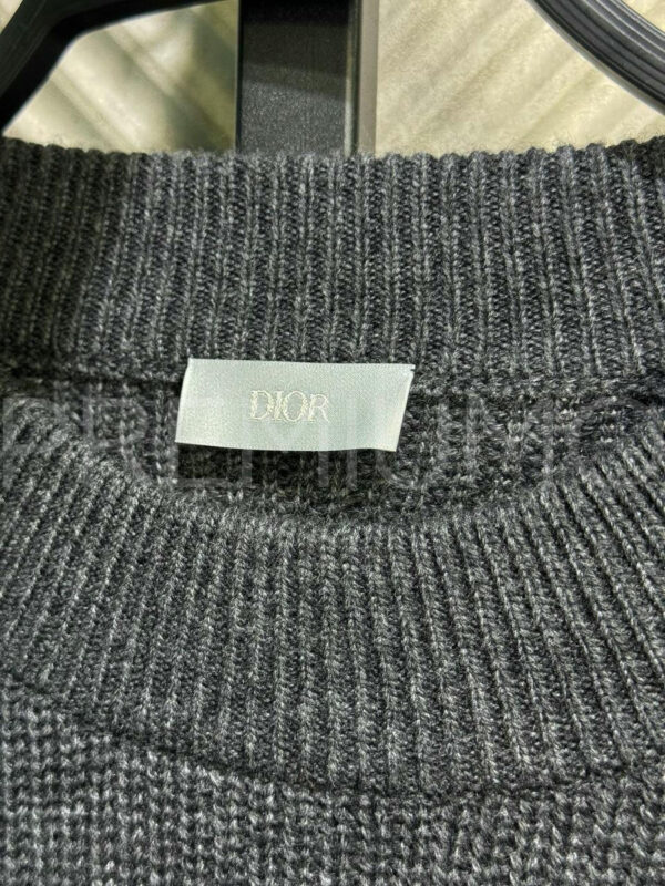 Christian Dior свитер PR822363 3