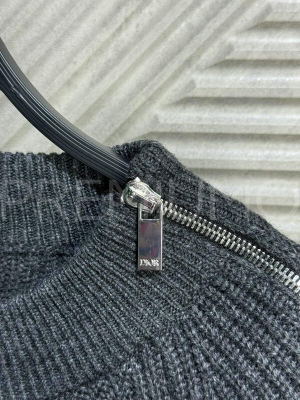 Christian Dior свитер PR822363 4