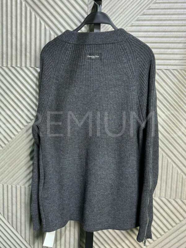 Christian Dior свитер PR822363 2