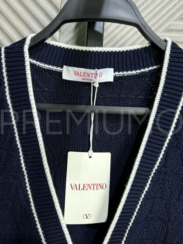 Valentino кардиган PR937602 2