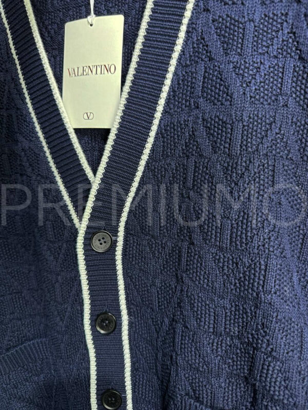 Valentino кардиган PR937602 3