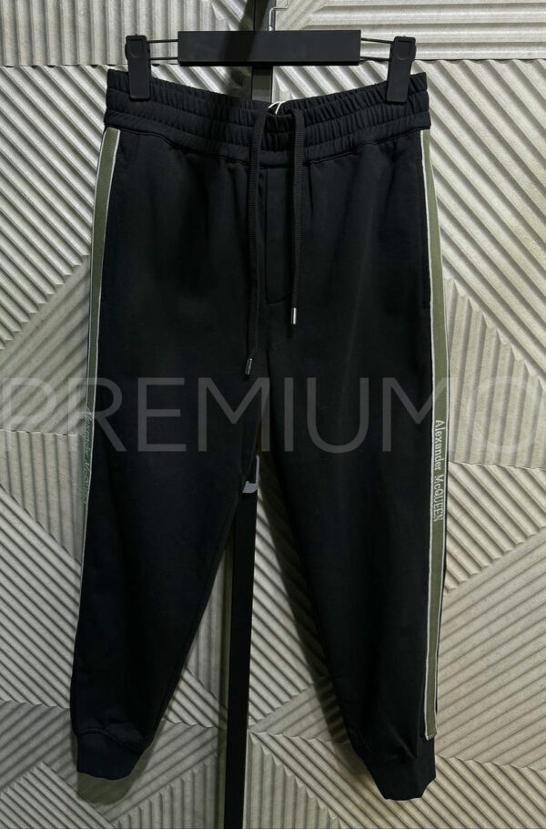 Alexander McQueen костюм PR458662 9