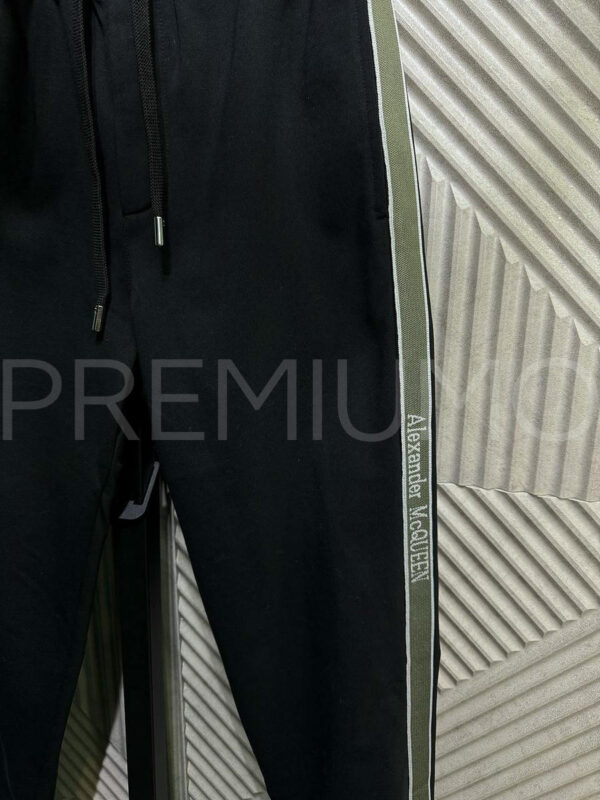 Alexander McQueen костюм PR458662 10