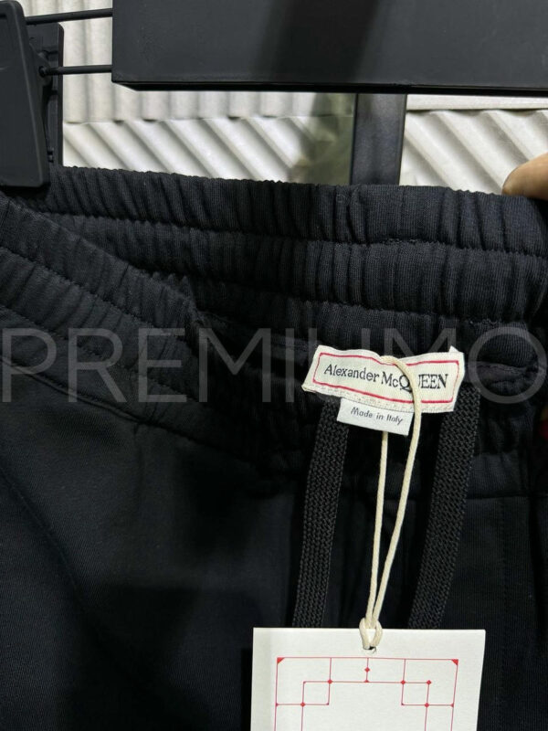 Alexander McQueen костюм PR458662 11