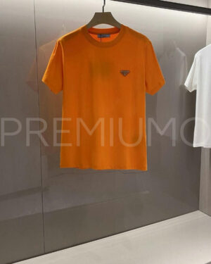 Prada футболка PR153930
