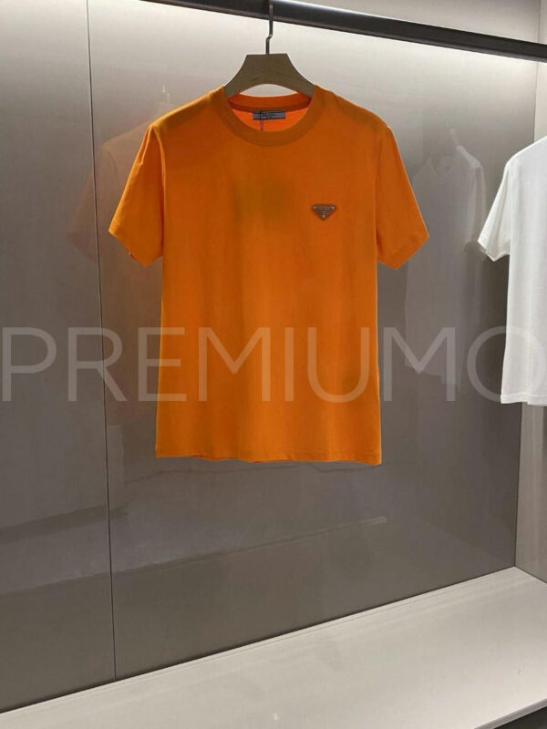 Prada футболка PR153930