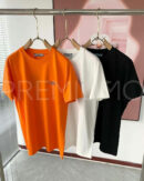 Prada футболка PR153930 8