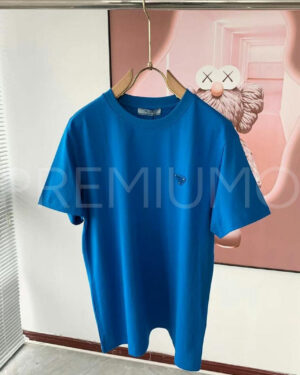 Prada футболка PR596731
