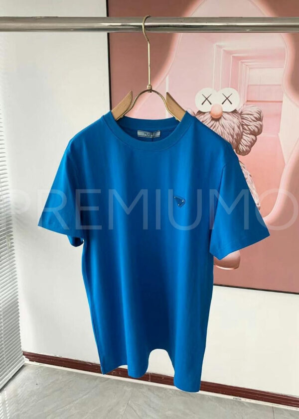 Prada футболка PR596731