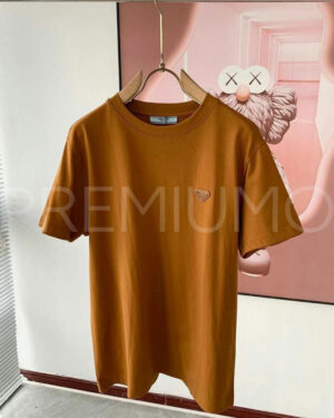Prada футболка PR651615