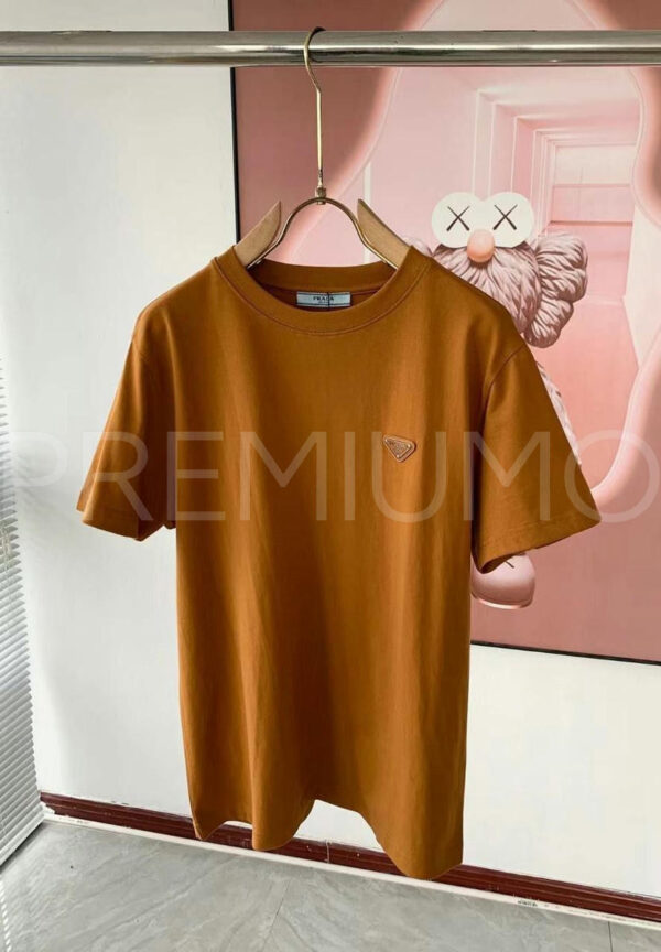 Prada футболка PR651615
