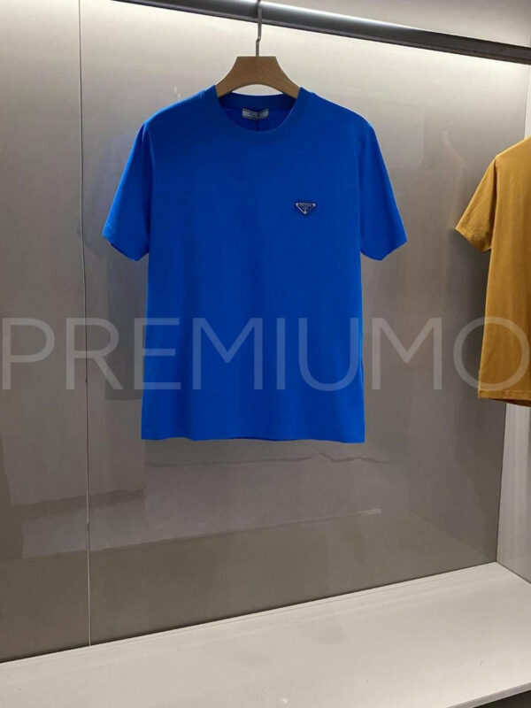 Prada футболка PR596731 3