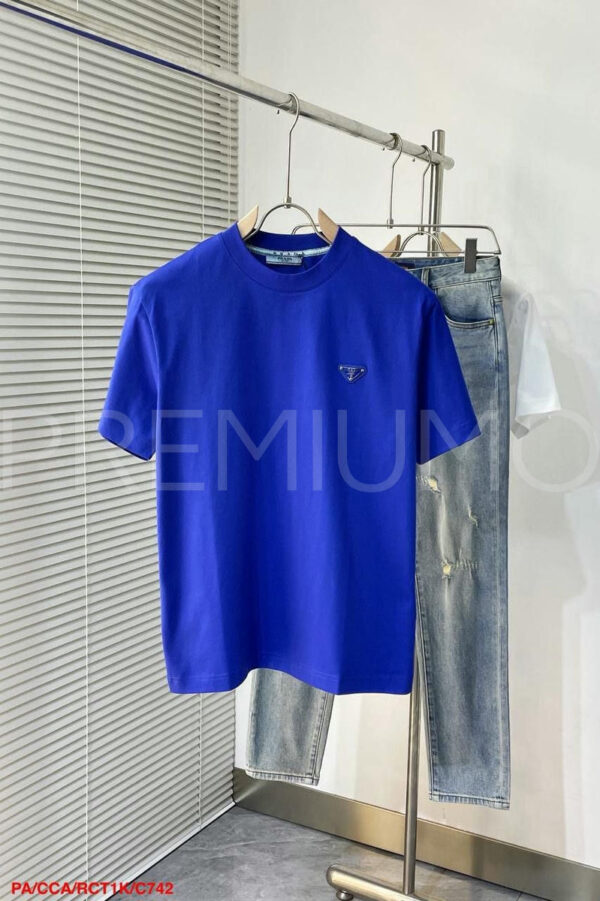 Prada футболка PR596731 5