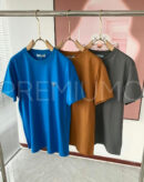 Prada футболка PR596731 27