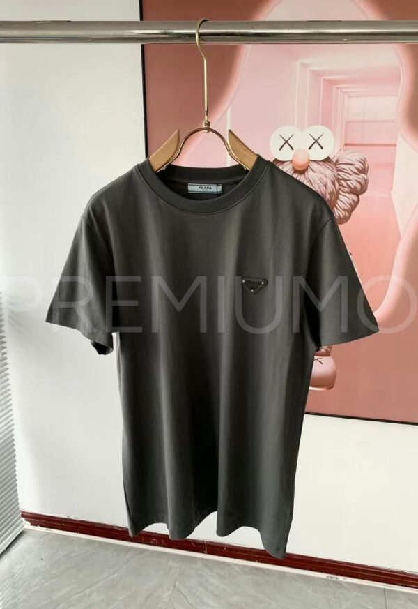 Prada футболка PR205505