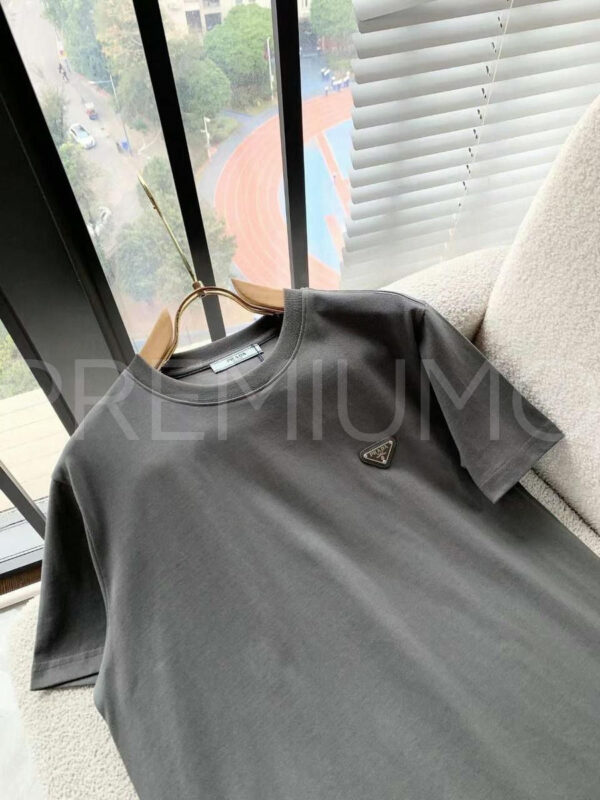 Prada футболка PR205505 4