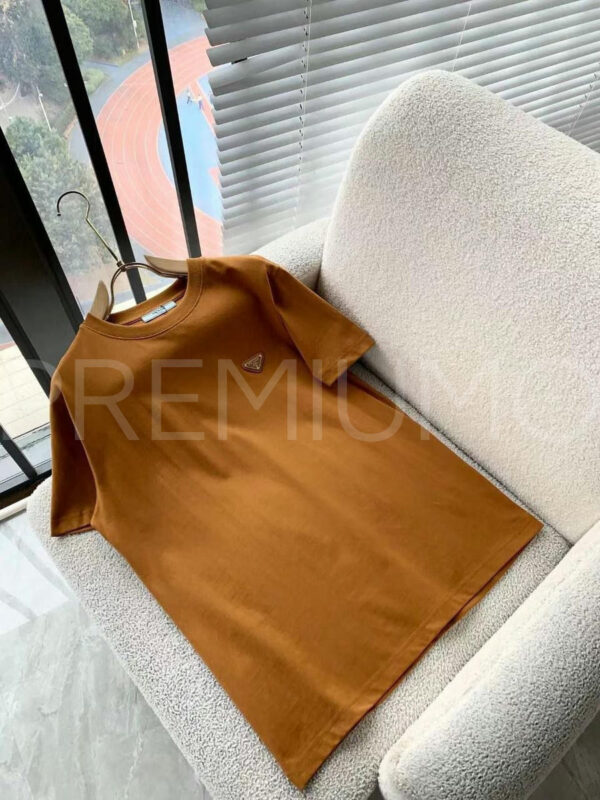 Prada футболка PR651615 3