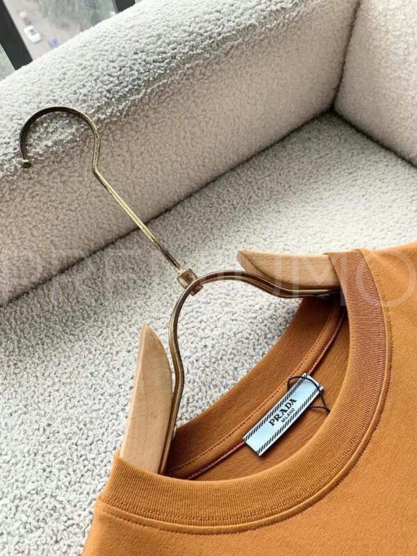 Prada футболка PR651615 4