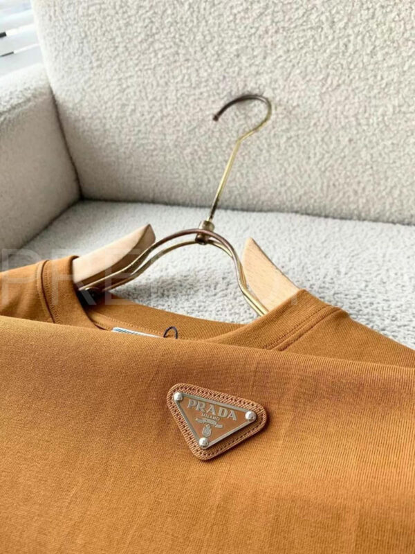 Prada футболка PR651615 5