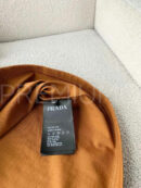 Prada футболка PR651615 14