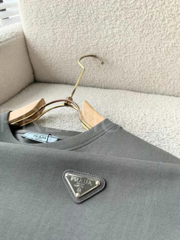 Prada футболка PR205505 6