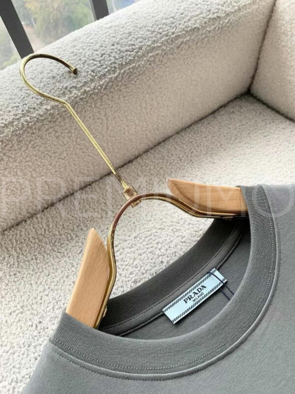 Prada футболка PR205505 7