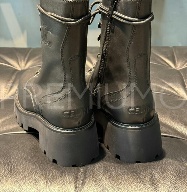 Celine ботинки PR662289 3